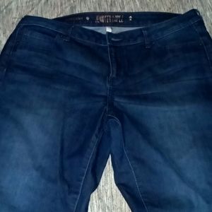 Jennifer Lopez jeans